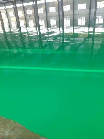 通辽，我直接给你一份室外地坪漆翻新维修