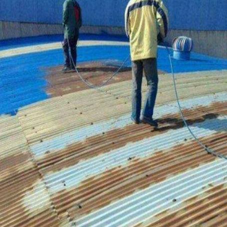 通辽地面翻新与地坪漆施工流程